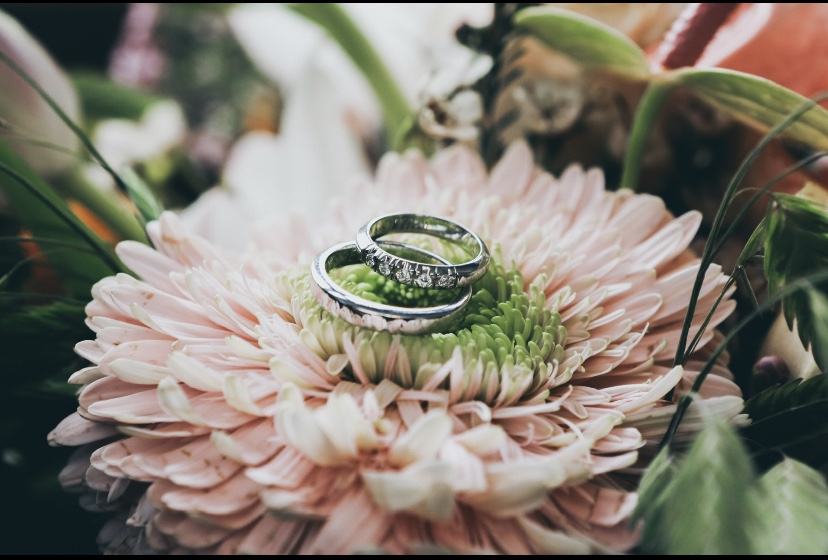 【世界に一つだけの指輪】結婚指輪作りはオススメです