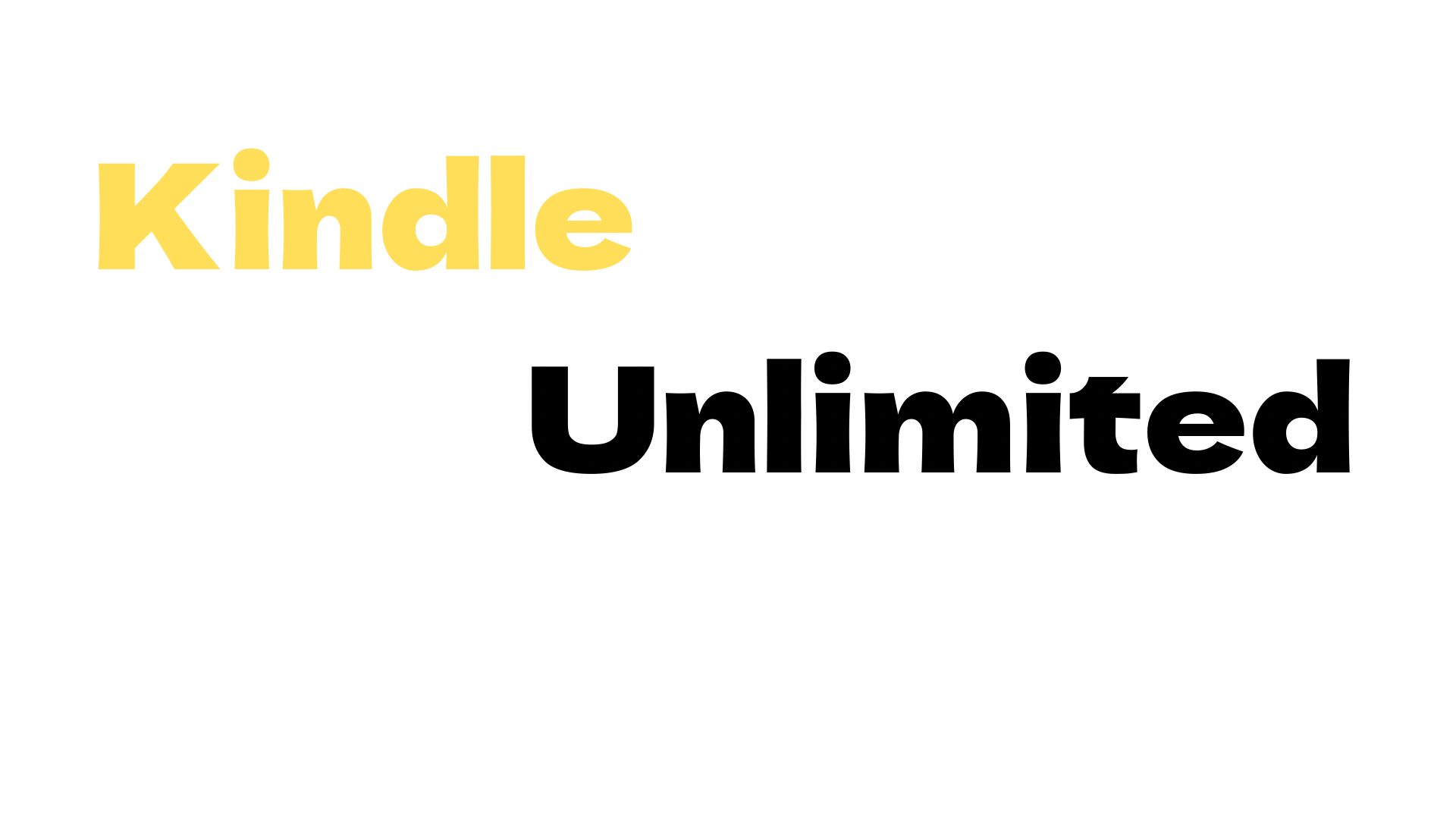 【先生のおすすめアプリ】Kindle Unlimited徹底レビュー！メリット・デメリット・おすすめの使い方！